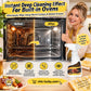 ⏳VIIMEINEN MYYNTIPÄIVÄ – VAIN 22,99 €! 🔥 Ultimate Oven & Kitchen Cleaner — poistaa rasvan, karstan ja kiinni palaneen lian vaivattomasti