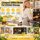 ⏳VIIMEINEN MYYNTIPÄIVÄ – VAIN 22,99 €! 🔥 Ultimate Oven & Kitchen Cleaner — poistaa rasvan, karstan ja kiinni palaneen lian vaivattomasti