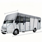 🎃Halloween-tarjous: 50 % ALENNUS!🚐Asuntovaunun ja matkailuauton kattosuojus – 210D Oxford -kangasta, varustettu tukevilla, säädettävillä hihnoilla