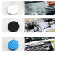 🧽50 % ALENNUS⚡ Sähköinen pyörivä siivousharja | 7 harjapäätä · 300 kierrosta minuutissa · IPX5-vesitiivis · 2500 mAh:n pitkäkestoinen akku · Tekee kotitöistä helppoa