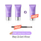 Perfect Cover Serum BB Cream – BB-voide, johon on lisätty Bifida Ferment Lysate -pohjaista seerumia