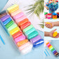 50 % alennus🎁 Paras lahja – 36-värinen ultrakevyt savi🌈 (turvallinen ja myrkytön)