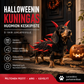 ⏳Ajallisesti rajoitettu erikoistarjous⏰ Lemmikin Halloween-tuhannesjalkaisasusto