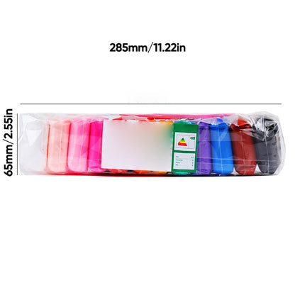 50 % alennus🎁 Paras lahja – 36-värinen ultrakevyt savi🌈 (turvallinen ja myrkytön)