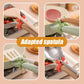 🥳KUUMATARJOUS🥳💞Yli 10 000 kpl myyty! Rapuvälineiden pidike – alkaen 17.99€! Käytetään yhdellä kädellä, roiskesuojattu ja lämmönkestävä. Siisti keittiö – hanki omasi! ✅