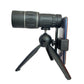 🔭16X52 Monokulaarinen kaksoiskatseen optinen zoom-kiikari