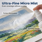 🥳2026:N SUOSITUIN TUOTE🥳💞YLI 50 000 KAPPALETTA MYYTY!🎨🖌️ 50 % ALENNUS! Nopeasti kuivuva kiinnityssuihke – Estää hiili- ja pastellivärien tahriintumisen. Erittäin hieno sumu, ei tipu. Mattapintainen, värit säilyvät alkuperäisinä! 🛡️✨