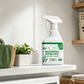 Syväpuhdistava monipintainen homeenpoistospray