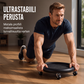 💪50 %:N ALE🏃‍♀️ Polvituella varustettu vatsarulla – tehokkaaseen vatsalihasten harjoitteluun