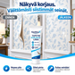 Raskasrakenteinen tapettikorjausliima kaapimella