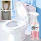 🚽 WC:n hajunpoisto- ja puhdistussuihke – Loistava puhtaus hetkessä, raikkautta koko päiväksi! ✨💧