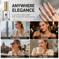 💅 RAJOITETUN AJAN 50 %:N ALENNUS 🔥 Leivontavapaa kynsilakka — Galaxy Chrome Silver, kuivuu nopeasti ilmassa, ei vaadi UV-lamppua