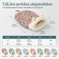 ✨50 % ALENNUS NYT! !✨🐱Puoliksi suljettu lämmin makuupussi, pehmeä, syvän unen takaava luolamajoitus lemmikeille, peitteellä varustettu kissoille ja pienille koirille