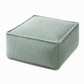 🛋️ 50 % alennus! ✨ Säilytysrahin päällinen vaatteille – täytä vanhoilla peitoilla ja täkeillä; kestävää ja repeämätöntä kangasta, erittäin leveä vetoketjuaukko – kestää 100 kg:n kuorman, toimii myös jalkarahina ja on hävikkitön säilytysratkaisu 🪑