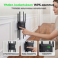 📶 50% ALENNUS NYT! 🚀 Pitkä kantama WiFi -laajennin kotiin – kahdeksan voimakasta antennia, kaksoistaajuus & poistaa kuolleet alueet – täydellinen kellareihin, ullakoihin ja ulkotiloihin ✨