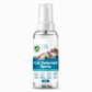 🐱 RAJOITETUN AJAN 50% ALENNUS! ✨ Sitruunantuoksuinen karkotesuihke kissoille – 100 ml, lopeta kissojen huonekalujen raapiminen 🧴